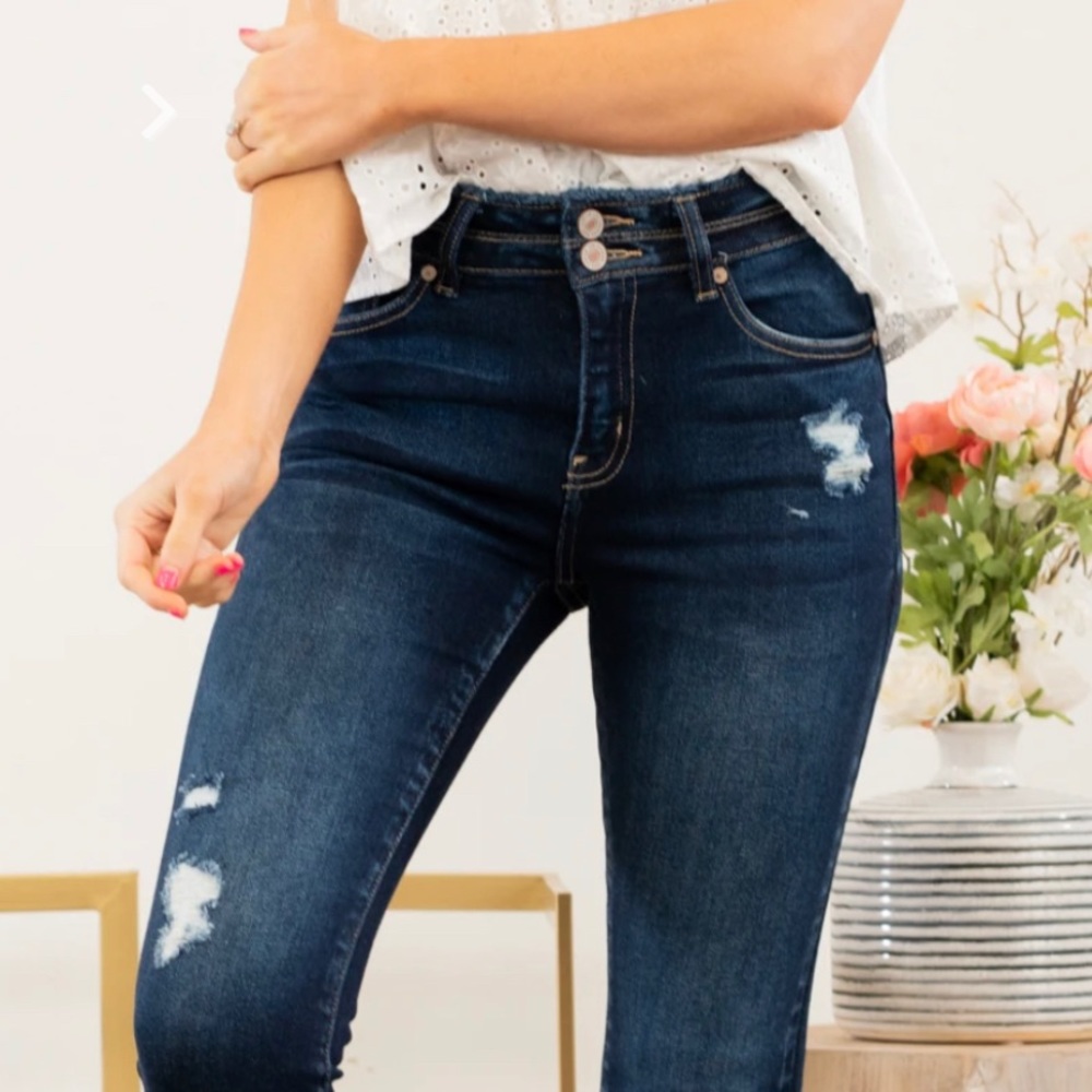 Kancan Jeans!